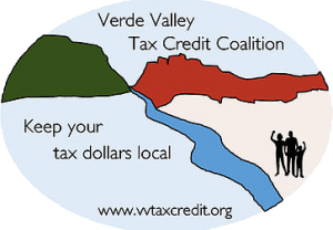 Verde Valley Tax Coalition