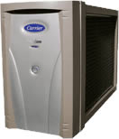 Air Cleaners for Sedona and Verde Valley