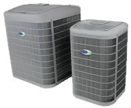 Carrier Air Conditioners from Verde Sol Air