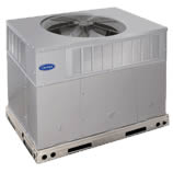Packaged A/C and Heat, Verde Sol Air